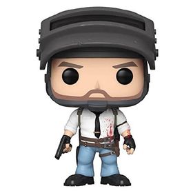 Funko 44722 Games The Lone Survivor Figür