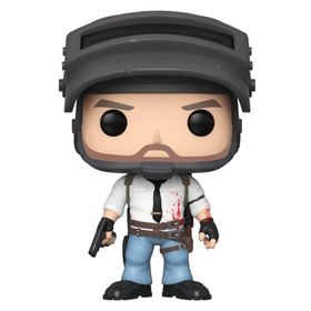 Funko 44722 Games The Lone Survivor Figür