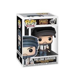 Funko 44722 Games The Lone Survivor Figür