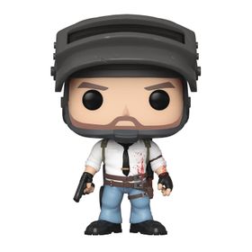 Funko 44722 Games The Lone Survivor Figür