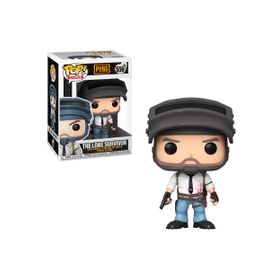 Funko 44722 Games The Lone Survivor Figür