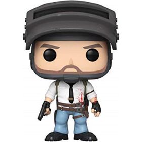 Funko 44722 Games The Lone Survivor Figür