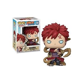 Funko 46627 Naruto Gaara Figür