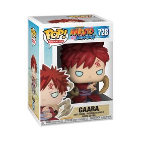 Funko 46627 Naruto Gaara Figür