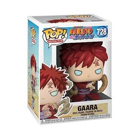 Funko 46627 Naruto Gaara Figür