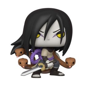 Funko 46628 Naruto Orochimaru Figür