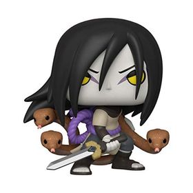 Funko 46628 Naruto Orochimaru Figür