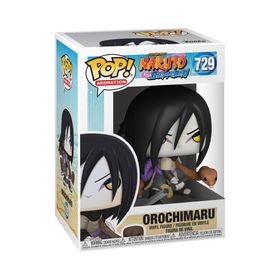 Funko 46628 Naruto Orochimaru Figür