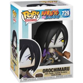 Funko 46628 Naruto Orochimaru Figür