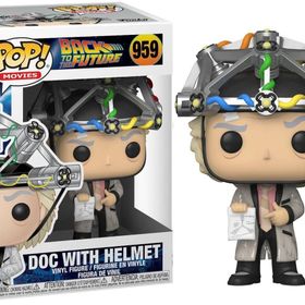 Funko 46914 Movie Figür