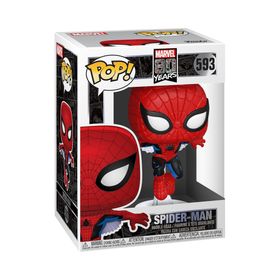 Funko 46952 Görünüm Spider Man Figür