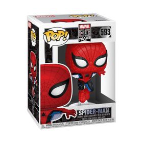 Funko 46952 Görünüm Spider Man Figür