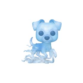 Funko 46995 Harry Potter Patronus Ron Weasley Figür