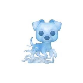 Funko 46995 Harry Potter Patronus Ron Weasley Figür