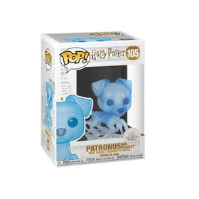 Funko 46995 Harry Potter Patronus Ron Weasley Figür