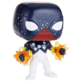 Funko 47064 Comics Captain Figür