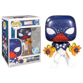 Funko 47064 Comics Captain Figür