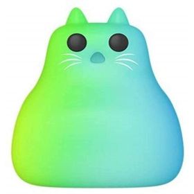 Funko 47951 Disney Soul Mr Mittens Figür
