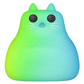 Funko 47951 Disney Soul Mr Mittens Figür