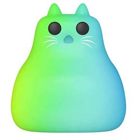 Funko 47951 Disney Soul Mr Mittens Figür