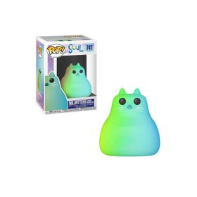 Funko 47951 Disney Soul Mr Mittens Figür