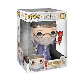 Funko 48038 Harry Potter Figür