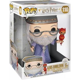 Funko 48038 Harry Potter Figür