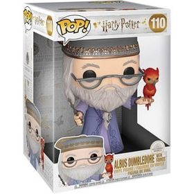 Funko 48038 Harry Potter Figür