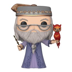 Funko 48038 Harry Potter Figür