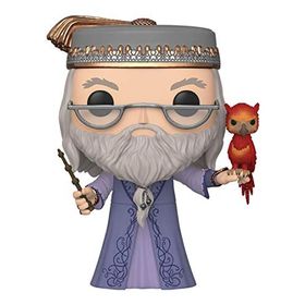 Funko 48038 Harry Potter Figür