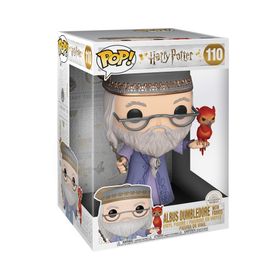 Funko 48038 Harry Potter Figür