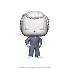 Funko 48195 Çocuk Saydam Figür