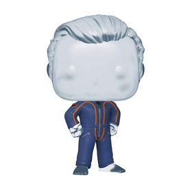 Funko 48195 Çocuk Saydam Figür