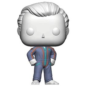 Funko 48195 Çocuk Saydam Figür