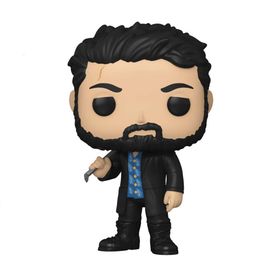 Funko 48196 Billy Butcher Figür