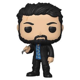 Funko 48196 Billy Butcher Figür