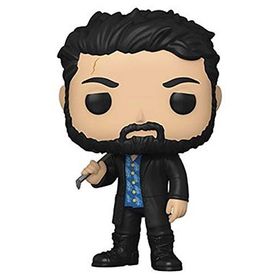 Funko 48196 Billy Butcher Figür