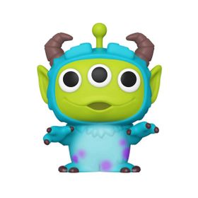 Funko 48362 Pixar Alien as Sulley Figür
