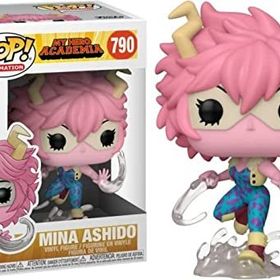 Funko 48472 Benim Kahraman Figür