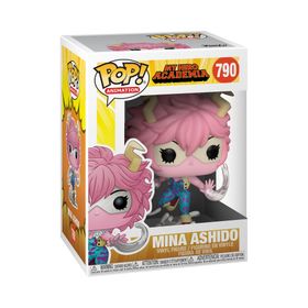 Funko 48472 Benim Kahraman Figür