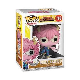 Funko 48472 Benim Kahraman Figür