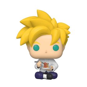 Funko 48665 Gohan Noodles Dragon Figür