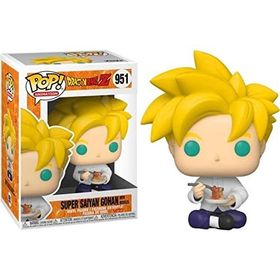 Funko 48665 Gohan Noodles Dragon Figür