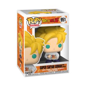 Funko 48665 Gohan Noodles Dragon Figür