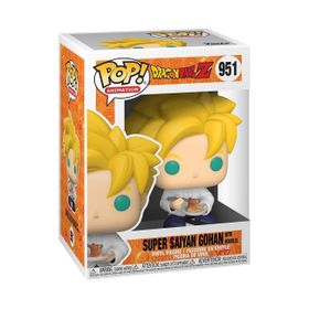 Funko 48665 Gohan Noodles Dragon Figür