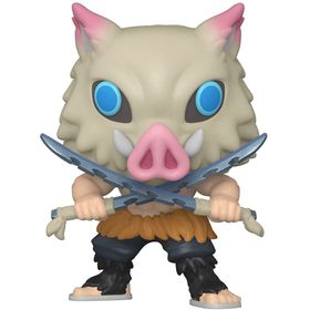Funko 49011 Demon Slayer Inosuke Hashibira Figür