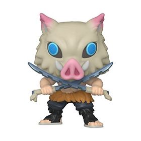 Funko 49011 Demon Slayer Inosuke Hashibira Figür