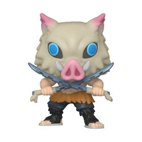 Funko 49011 Demon Slayer Inosuke Hashibira Figür