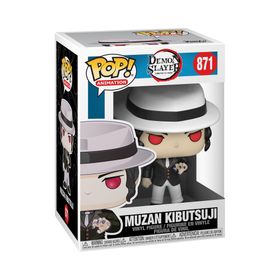 Funko 49014 İblis Katili Figür