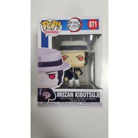 Funko 49014 İblis Katili Figür